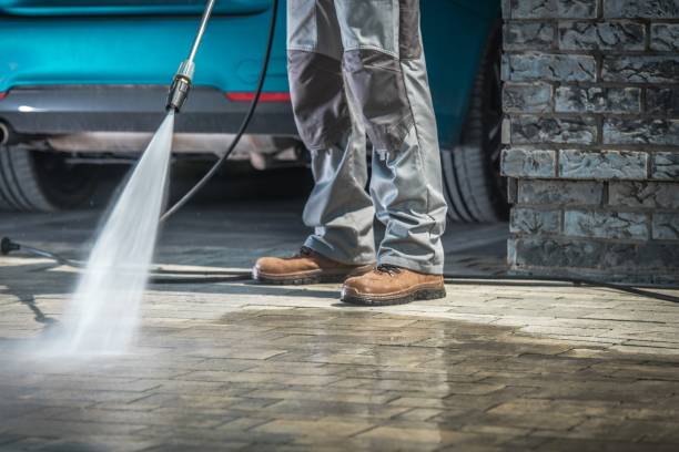 Best Building Exterior Washing  in Glen Rose, TX