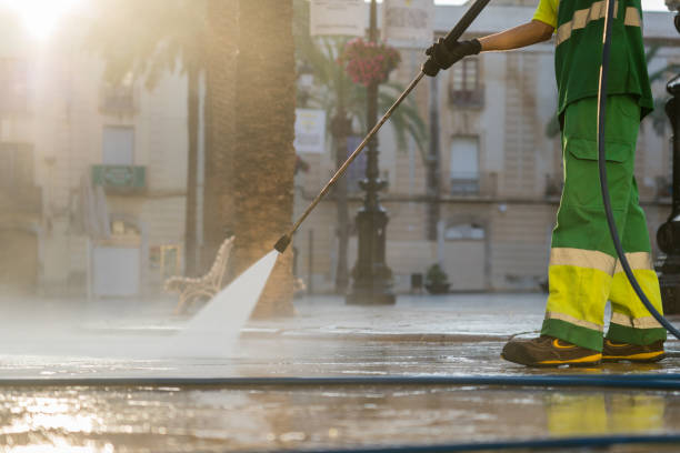 Best Playground Equipment Cleaning  in Glen Rose, TX