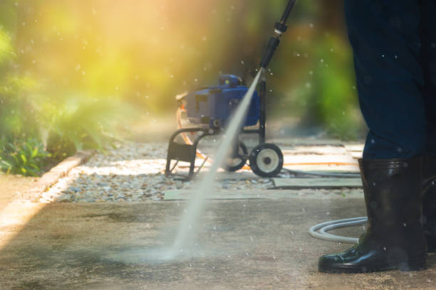 Best Post-Construction Pressure Washing  in Glen Rose, TX