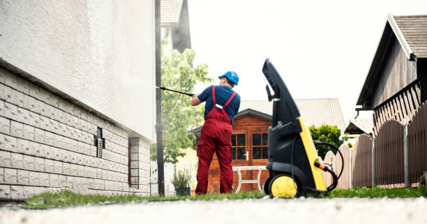 Best Restaurant Pressure Washing  in Glen Rose, TX